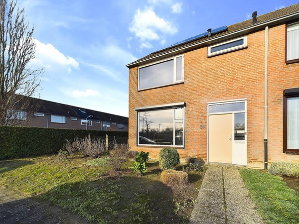 Medium property photo - Mozarthof 46, 4536 AW Terneuzen